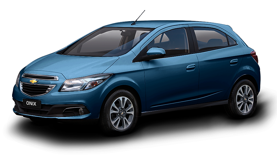 Hatch Popular 1.4 com ar