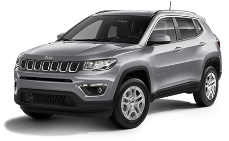 SUV Super Luxo 4×4 Diesel