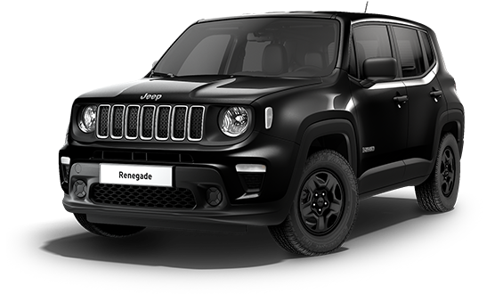 SUV Luxo 4×4 Diesel