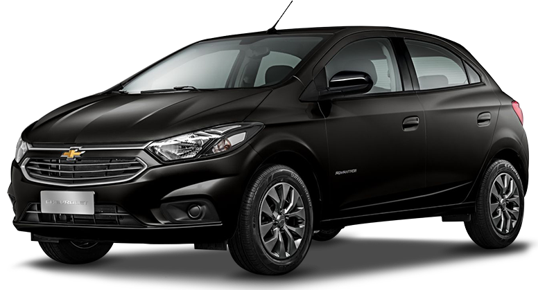 Hatch Automático 1.4 com ar