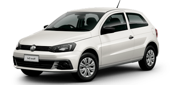 Hatch Popular 1.6 com ar